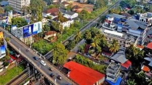 കോഴിക്കോട് നഗരത്തിൽ ഗതാഗത നിയന്ത്രണം
