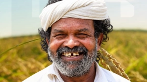 പത്മശ്രീ ചെറുവയൽ രാമൻ അന്തരിച്ചു