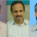 കെഎസ്എസ്പിഎ  നടുവണ്ണൂർ  മണ്ഡലം: പുതിയ ഭാരവാഹികൾ ചുമതലയേറ്റു .
