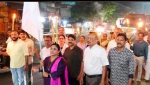 യു പി ഐ ഇടപാടുകൾക്ക് ചാർജ് ഈടാക്കുന്ന നടപടിക്കെതിരെ പ്രതിഷേധം