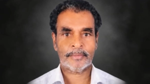 
                        പട്ടാണി കുണ്ടിൽ ദാമോദരൻ അന്തരിച്ചു.