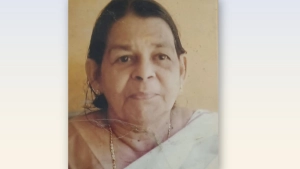 
                        അവറാട്ട് മുക്ക് ചെറിയ പിരിയാത്ത് ഓമന അമ്മ (85) അന്തരിച്ചു.