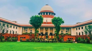 മതം മാറിയാൽ സംവരണാനുകൂല്യം നഷ്ടപ്പെടുമെന്ന് സുപ്രീം കോടതി.