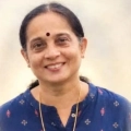 കിഴക്കയിൽ ഗിരിജ (63) നിര്യാതയായി.