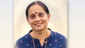 കിഴക്കയിൽ ഗിരിജ (63) നിര്യാതയായി.