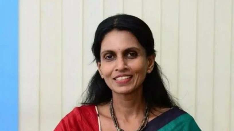  ബിജെപി നേതാവ് ആർ ശ്രീലേഖക്കെതിരെ കേസെടുത്തു