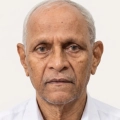 മണ്ണാംപൊയിൽ എടവലത്ത് കുട്ടികൃഷ്ണൻ നായർ (87) അന്തരിച്ചു