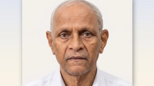 
                        മണ്ണാംപൊയിൽ എടവലത്ത് കുട്ടികൃഷ്ണൻ നായർ (87) അന്തരിച്ചു