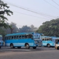 സ്വകാര്യ ബസ്സുകൾ നവംബർ മൂന്ന് മുതൽ പണിമുടക്കുന്നു