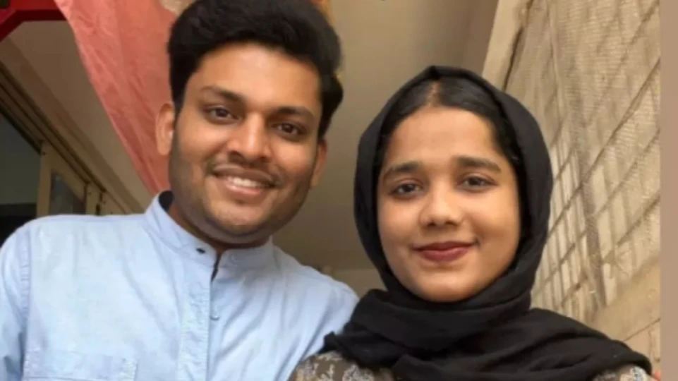  ഗുരുഗ്രാമിലെ ഫാറ്റിൽ മലയാളി ദമ്പതികളെ മരിച്ച നിലയിൽ കണ്ടെത്തി