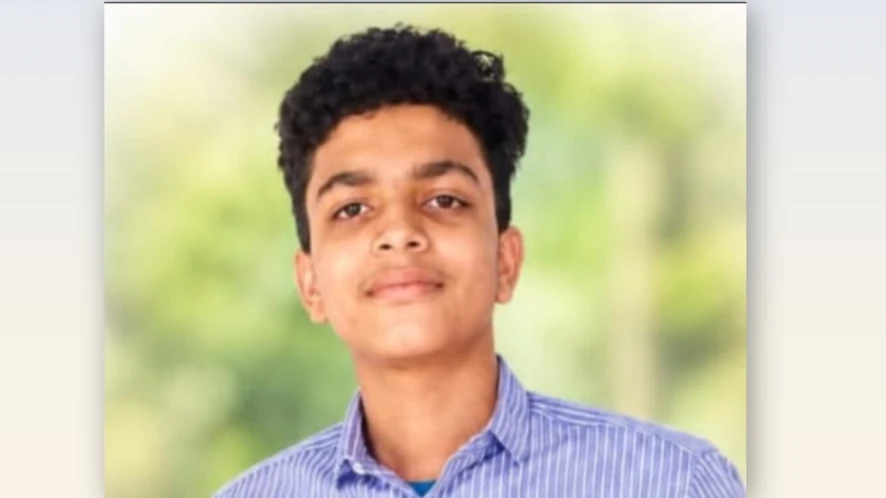  തൃശൂരിൽ നിന്ന് കാണാതായ 15-കാരനെ കാസർകോട്ടെ ലോഡ്ജിൽ മരിച്ച നിലയിൽ കണ്ടെത്തി