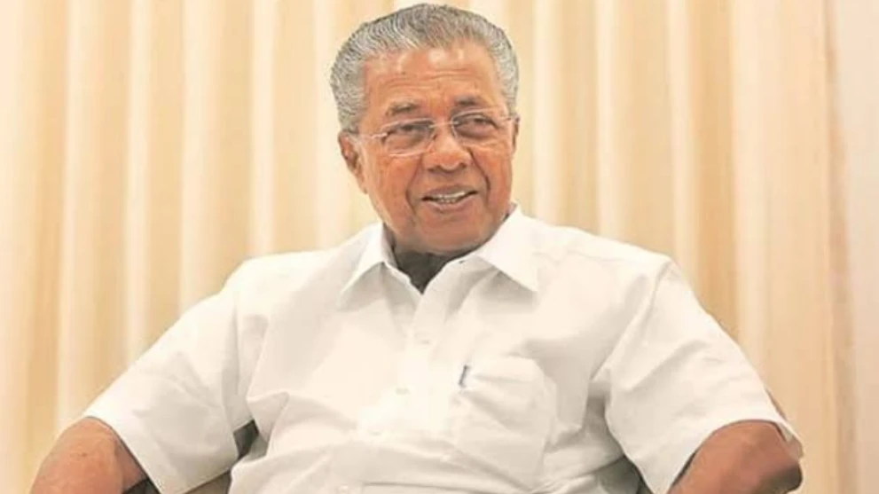  മാസപ്പടി കേസിൽ പിണറായി വിജയന് സമൻസ്