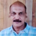 എരമംഗലം കുരുവങ്ങല്‍ ബാബു (56) അന്തരിച്ചു
