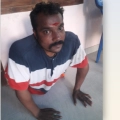 മണ്ണാങ്കണ്ടി കുട്ടൻ നിര്യാതനായി.