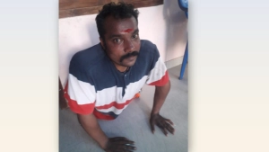 മണ്ണാങ്കണ്ടി കുട്ടൻ നിര്യാതനായി.