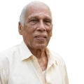 കുഞ്ഞികൃഷ്ണൻ നായർ (85) അന്തരിച്ചു.