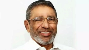എം.സി. മായിൻ ഹാജി സംസ്ഥാന വഖഫ് ബോർഡ് ചെയർമാൻ
