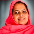 കരുമ്പാപൊയിൽ സ്വദേശിനി സൗദ (50) യെ കാണ്മാനില്ല