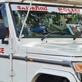 കോഴിക്കോട് ലിങ്ക് റോഡിലെ കെട്ടിടത്തിനുള്ളിൽ അജ്ഞാത മൃതദേഹം