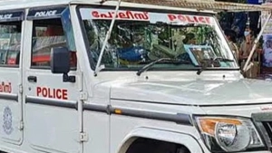 കോഴിക്കോട് ലിങ്ക് റോഡിലെ കെട്ടിടത്തിനുള്ളിൽ അജ്ഞാത മൃതദേഹം