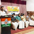 യൂത്ത് കോൺഗ്രസ് കായണ്ണ മണ്ഡലം കൺവെൻഷൻ നടത്തി.