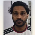 കഞ്ചാവുമായി യുവ ഡോക്ടർ പിടിയിലായി.