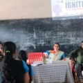 വേളൂർ ജിഎംയുപി സ്കൂളിൽ ബോധവല്കരണ ക്ലാസ് സംഘടിപ്പിച്ചു