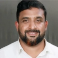 പി. സി. സിറാജ് മാസ്റ്റർ എൻ.എസ്.എസ്. റീജിയണൽ പ്രോഗ്രാം കോ-ഓർഡിനേറ്റർ