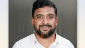 പി. സി. സിറാജ് മാസ്റ്റർ എൻ.എസ്.എസ്. റീജിയണൽ പ്രോഗ്രാം കോ-ഓർഡിനേറ്റർ