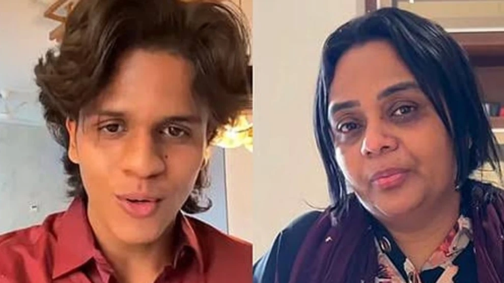  നെടുമ്പാശ്ശേരി അപകടം പ്രതി സുഹൈലിന്റെ അമ്മയുടെ മൊഴി പോലീസ് രേഖപ്പെടുത്തും.