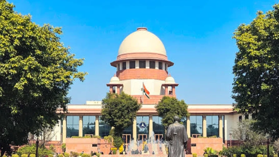  നല്ലതും മോശവുമായ സ്പര്‍ശത്തെക്കുറിച്ച് കുട്ടികളെ ബോധവത്ക്കരിക്കണമെന്ന് സുപ്രിംകോടതി