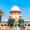 നല്ലതും മോശവുമായ സ്പര്‍ശത്തെക്കുറിച്ച് കുട്ടികളെ ബോധവത്ക്കരിക്കണമെന്ന് സുപ്രിംകോടതി
