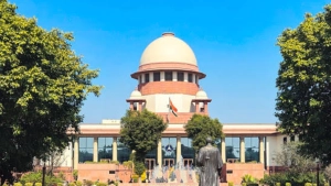 നല്ലതും മോശവുമായ സ്പര്‍ശത്തെക്കുറിച്ച് കുട്ടികളെ ബോധവത്ക്കരിക്കണമെന്ന് സുപ്രിംകോടതി