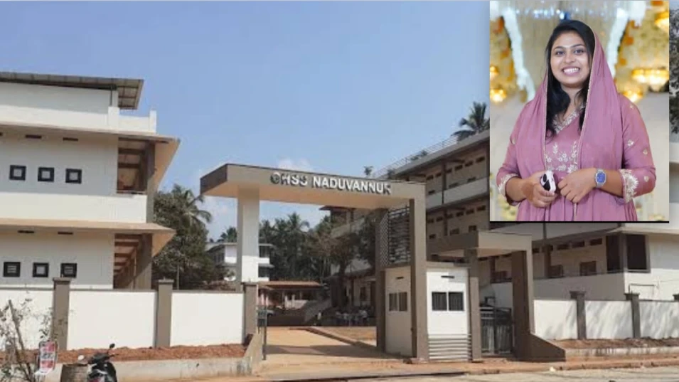  നടുവണ്ണൂർ പഞ്ചായത്തിലെ വികസന പ്രവർത്തനങ്ങൾക്ക് ജില്ലാ പഞ്ചായത്തിന്റെ 73 ലക്ഷം രൂപ