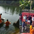 കൊല്ലം ചിറയിൽ കുളിക്കാനിറങ്ങിയ ആളെ കാണാതായി