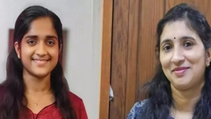 
                        സൗദിയിലെ വാഹനാപകടം: ജോബിനയുടെയും വിജയലക്ഷ്മിയുടെയും സംസ്കാരം ഇന്ന്