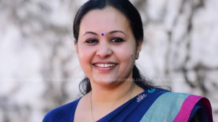  പ്രത്യേക അന്വേഷണ സംഘം മുൻ മന്ത്രി വീണ ജോർജിന്റെ മൊഴിയെടുത്തു.
