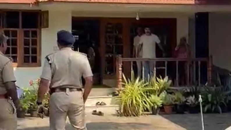  ലഹരി ഉപയോഗത്തെച്ചൊല്ലി തർക്കം മകൻ പിതാവിന്റെ അടിയേറ്റ് മരിച്ചു
