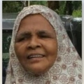 അടിയാണ്ടി പാത്തുമ്മ ഹജ്ജുമ്മ നിര്യാതയായി.