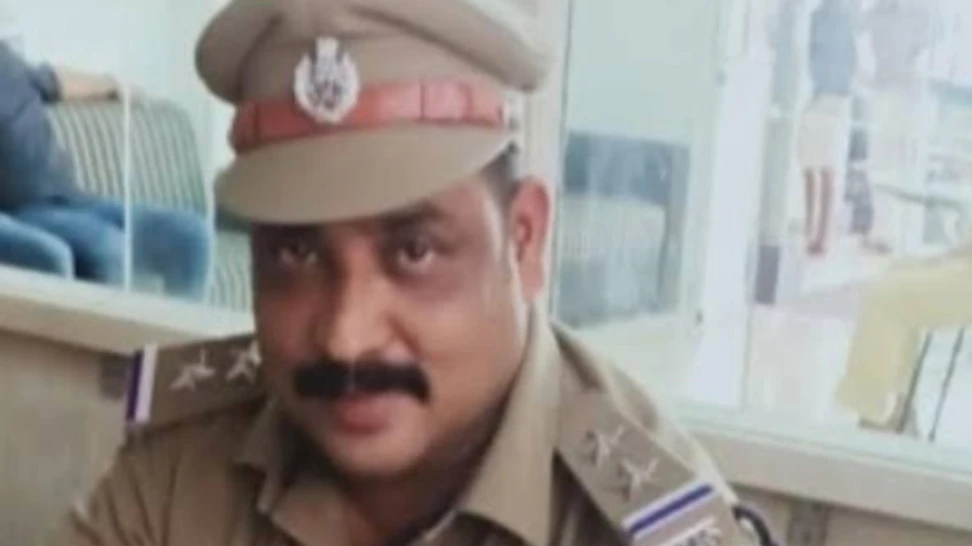  കോവളത്തെ സ്പാ കേസിൽ കോർപ്പറേഷൻ ഹെൽത്ത് ഇൻസ്പെക്ടർ അറസ്റ്റിൽ
