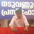 ഷാഹുൽ ഹമീദ് നടുവണ്ണൂർ വീണ്ടും ലീഗിലേക്ക്.