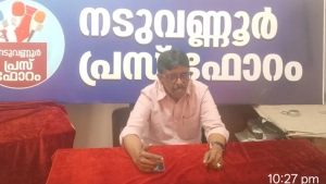 ഷാഹുൽ ഹമീദ് നടുവണ്ണൂർ വീണ്ടും ലീഗിലേക്ക്.