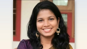 വടകരയിൽ ട്രെയിൻ തട്ടി വിദ്യാർത്ഥിനി മരിച്ചു.