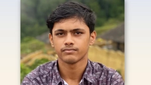 ടര്‍ഫില്‍  കളിക്കുന്നതിനിടെ പ്ലസ് ടു വിദ്യാര്‍ഥി കുഴഞ്ഞുവീണു മരിച്ചു