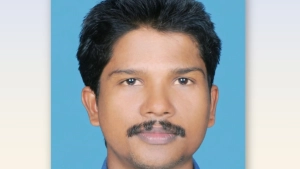 
                        പയ്യോളിയിൽ ബൈക്ക് പോസ്റ്റിലിടിച്ച് അപകടം യുവാവ് മരിച്ചു,