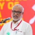 രാഹുല്‍ ഗാന്ധിയുടെ വിദേശയാത്രയെ ന്യായീകരിച്ച്  എം എ ബേബി