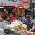 കഞ്ചാവുമായി ഒഡീഷ സ്വദേശി അധ്യാപകൻ അറസ്റ്റിൽ
