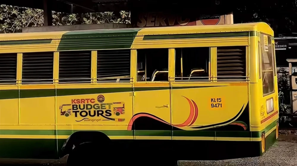  പ്രിയദർശിനിക്ക് പിന്നാലെ  വിദ്യാർത്ഥികൾക്കായി 'വിജ്ഞാന ദർശിനി' പദ്ധതിയുമായി കെഎസ്ആർടിസി