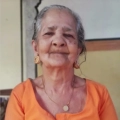 മുക്കിട്ടൻ കണ്ടി പെണ്ണുക്കുട്ടി (104) നിര്യാതയായി.