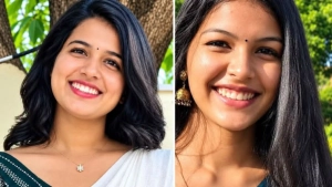 കോട്ടയം പാമ്പാടിയിൽ വാഹനാപകടത്തിൽ രണ്ട് യുവതികൾക്ക് ദാരുണാന്ത്യം.